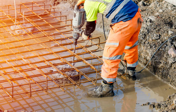 Best Best Concrete Contractor  in Lagrange, GA