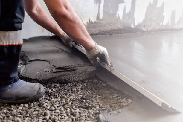 Trusted GA Concrete contractor Experts